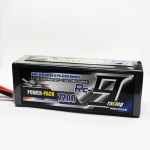 72003s 알씨구 배터리 리튬7200mAh 75-150C 11.1v(3S)RC9 BATTERY