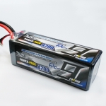 67564 알씨구 배터리 리튬4200mAh 40-80C 14.8V(4S)RC9 BATTERY