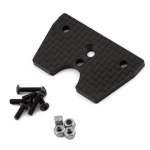 J-2955 Tekno NT48 2.0 F2 Carbon Fiber Truggy Body Mount Adaptor