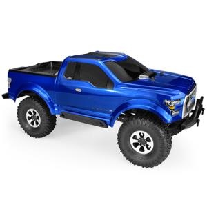 J-0286 미도색 Ford Atlas - Trail / Scaler body (Fits Vaterra and Axial 1.9