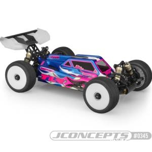 J-0345 미도색 JConcepts TLR 8IGHT-E 4.0