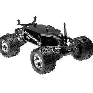 J-2085 미도색 JConcepts Illuzion Over Tray for (Traxxas Stampede 4x4)