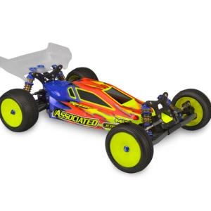 J-0336 미도색 JConcepts B6/B6D