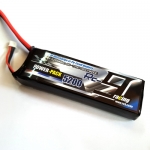 251435 (소프트케이스)알씨구 배터리 리튬5200mAh 60-120C 7.4V(2S) soft case RC9 BATTERY