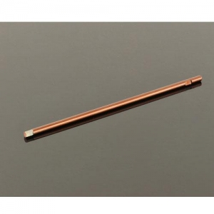 EDS-111130 ALLEN WRENCH 3.0 X 120MM TIP ONLY