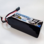 667714 알씨구 배터리 리튬8000mAh 60-120C 14.8v(4S)RC9 BATTERY