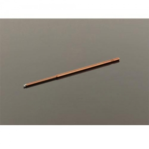 EDS-121278 BALL ALLEN WRENCH .078 (5/64") X 120MM TIP ONLY