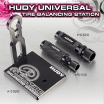 105500 HUDY UNIVERSAL TIRE BALANCING STATION (V2 신형)