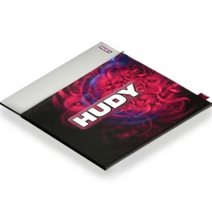 199212 (셋업보드 캐링백) HUDY SET-UP BOARD BAG 1/8 ON-ROAD