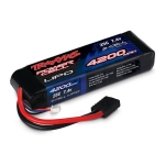 CB2867 4200mah 7.4v 2-cell 25C LiPO Battery (CB2867SP)