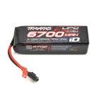 CB2890X 4S Traxxas 4S "Power Cell" 25C LiPo Battery w/iD Traxxas Connector (14.8V/6700mAh)