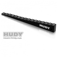 107713HUDY CHASSIS RIDE HEIGHT GAUGE 0 MM TO 15 MM (1 MM STEPPED)
