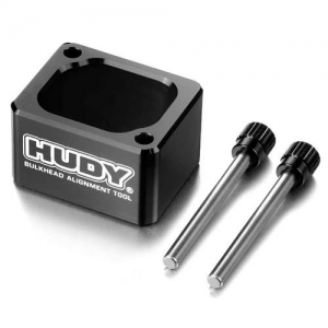 183001 HUDY PROFESSIONAL BULKHEAD ALIGNMENT TOOL 17MM