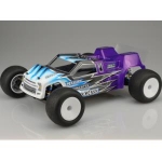 J-0355L 미도색 JConcepts F2 - T6.1 Finnisher Body and Rear Spoiler (Light Weight)