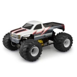 J-0372 미도색 JConcepts 2014 Chevy 1500 MT Single Cab Body