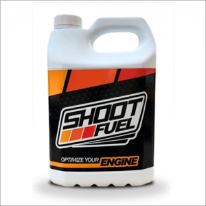 SHOOT25-O SHOOT PREMIUM 25% Car Fuel (5리터) 온로드용