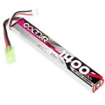 CD2S140035AF (최상급 RC카, 드론, 항공용 리포) 2S 1400MAH 7.4V 35C - Mini Tamiya