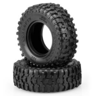 J-3088-02 JConcepts Tusk Scale Country 1.9" Class 1 Crawler Tires (3.93")