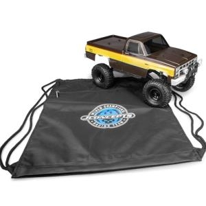 J-2736 JConcepts - Scale Trail Truck “Drawstring” Tote Bag (660mm x 482mm)