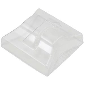 J-0167 JConcepts - Aero RB6 front wing - wide, 2pc.
