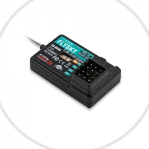 FS-BS3B FS-BS3B Receiver (자이로 기능 수신기, 1pcs)