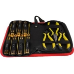 DTT11043 Tool Bag - Mixed Set 10pcs (캐링백 포함)