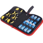 DTT11042 Tool Bag - Mixed Set 10pcs (캐링백 포함)