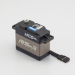 KO30123 RSx3-Response Servo