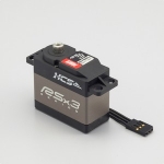 KO30124 RSx3-Power Servo