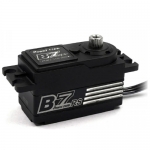 B7RS-SILVER B7 REVOLUTION PRO LOW-PROFILE BRUSHLESS HIGH VOLTAGE SERVO / 13.0 kg, 0.065 sec