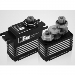 M8-PRO (1:12 퓨어) M8 PRO BRUSHLESS HIGH VOLTAGE SERVO / 8.5 kg, 0.05 sec