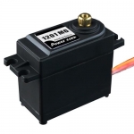 HD-1201MG HD-1201MG Standard Servo 13.20Kg / 0.14Sec