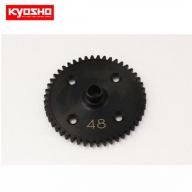 KYIF410-48 SPUR GEAR (48T/MP9)