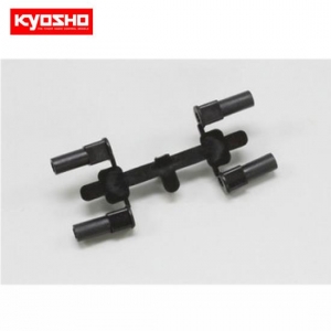 KYIF421-01 *Front Hub Carrier Bush Set (MP9)