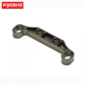 KYIFW406 Hard Front Upper Sus. Holder(R/Gunmetal)