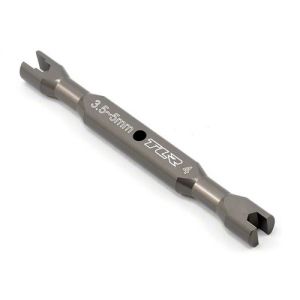 TLR99102 Team Losi Racing Turnbuckle Wrench(3.5mm/4mm/5mm) - 턴버클렌치