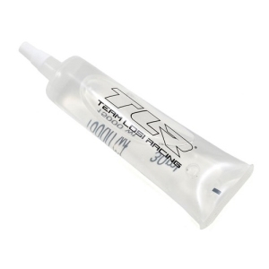 TLR5277 TLR Silicone Differential Oil (30ml) (1,000cst)