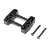 TLR240015 Wing Spacer 10mm: 8X, 8XE