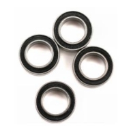 LOSA6946 Team Losi 6x10x3mm Rubber Sealed Ball Bearing