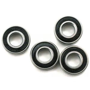 LOSA6947 Team Losi 5x11x4mm Rubber Sealed Ball Bearing