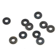 TLR6352 Team Losi Racing M3 Washers (10)