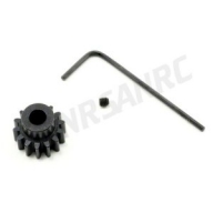 LOSA3574 Team Losi Mod1 Pinion Gear (14T) Baja Rey