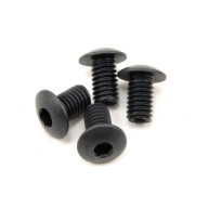 TLR245000 Team Losi Racing Droop Screw (4)