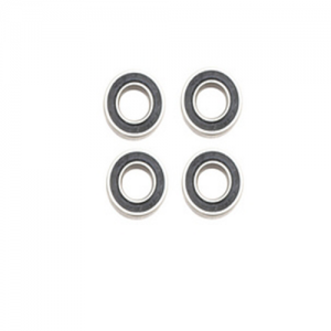 LOSA6942 Losi 8x16mm Sealed Ball Bearing (4)