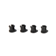 TLR243033 Shock Cap Bushing (4): 8IGHT 4.0 쇽캡 부싱