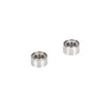 TLR247000 3/32 x 3/16 x 3/32" Sealed Ball Bearing (2)