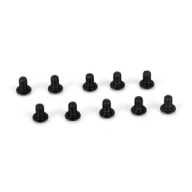 TLR5900 Button Head Screws, M3 x 5mm (10)