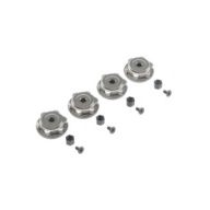 TLR342007 Magnetic Wheel Nuts (4): 8B/8T 옵션