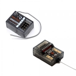 SPM6410 [최고급 스마트 6채널 조종기] Spektrum DX6R Radio (SR2000 & SR6000T 수신기포함)