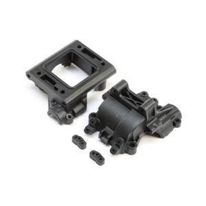 TLR242024 Rear Gear Box: 8X